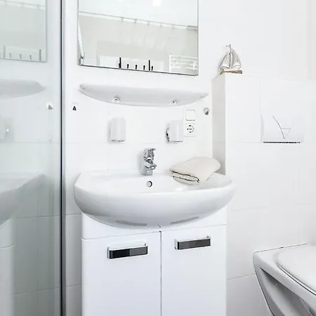 Casa de Férias Meereskrone