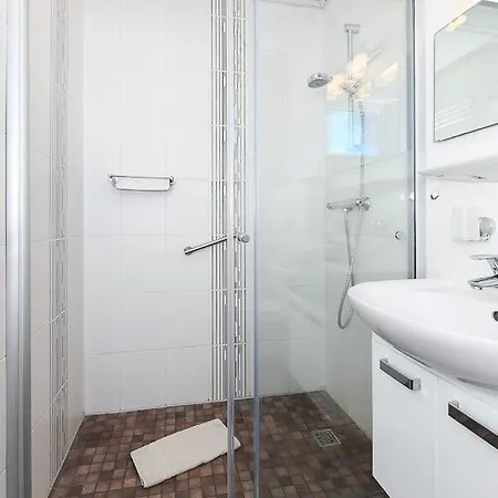 Casa de Férias Meereskrone *