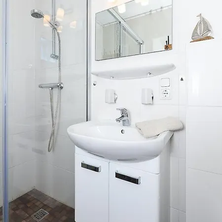 Casa de Férias Meereskrone