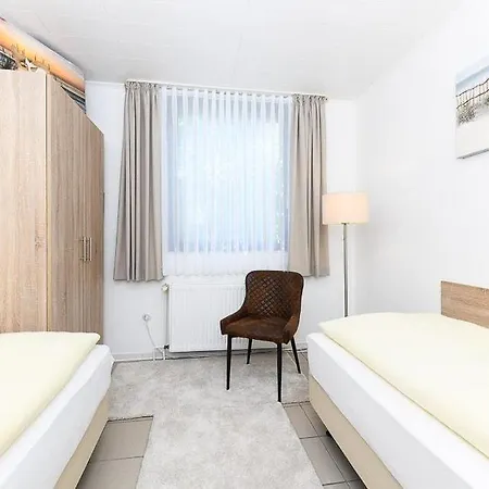 Meereskrone Casa de Férias *