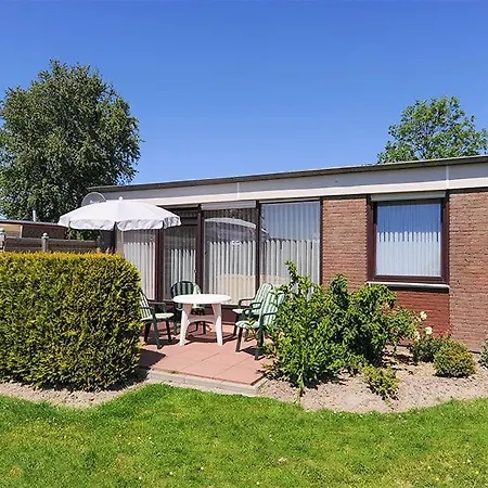 Meereskrone * Bensersiel