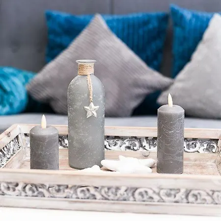 Meereskrone Bensersiel