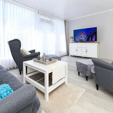 Meereskrone * Bensersiel